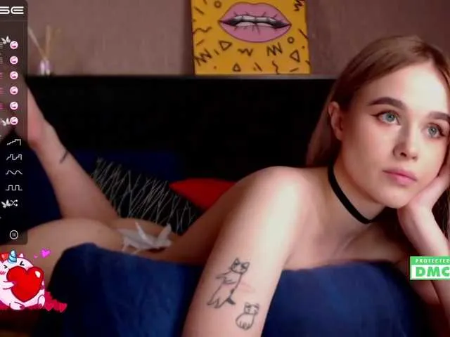 Live sex webcam photo for EllenSoft1 #273160848