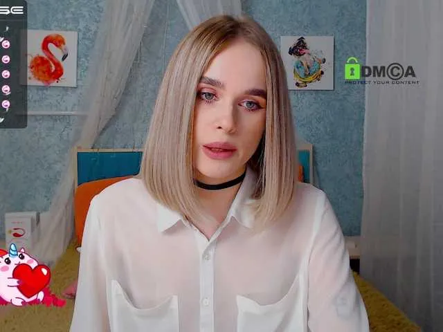 Live sex webcam photo for EllenSoft1 #273171991