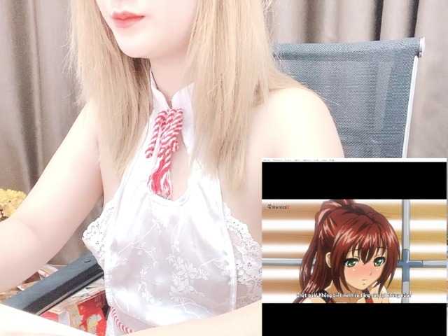 Live sex webcam photo for Ellie-sweetYiYi #276096055