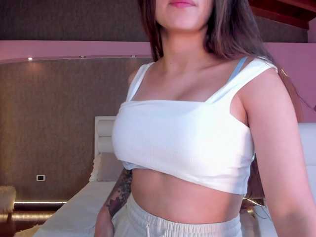 Live sex webcam photo for EllieMitchell #287929398