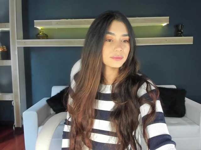 Live sex webcam photo for EllieMitchell #287929414