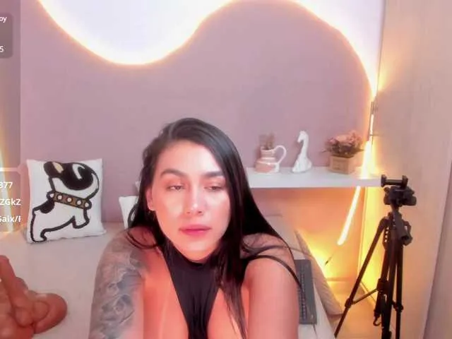 Live sex webcam photo for EllieMitchell #290865305