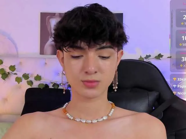 Live sex webcam photo for Elliot-Young #290549359