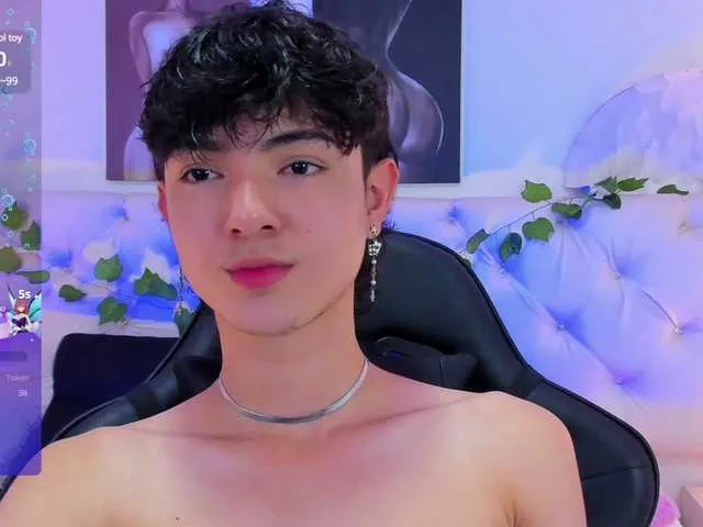 Live sex webcam photo for Elliot-Young #290590134
