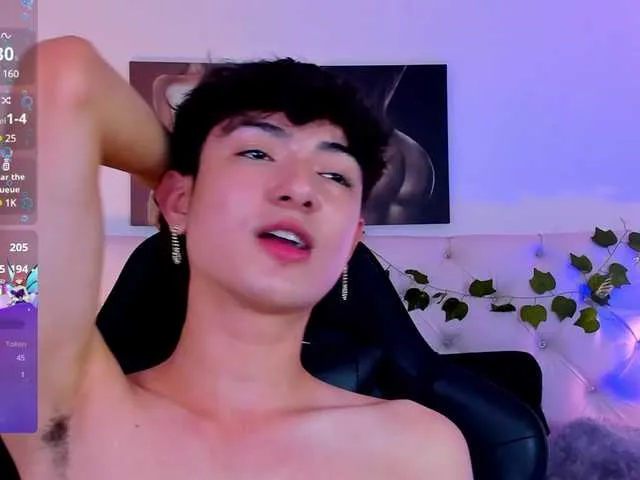 Live sex webcam photo for Elliot-Young #290636865