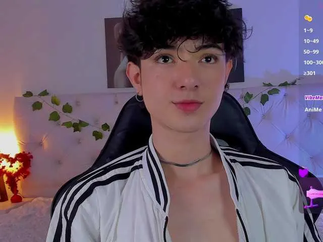Live sex webcam photo for Elliot-Young #291132588
