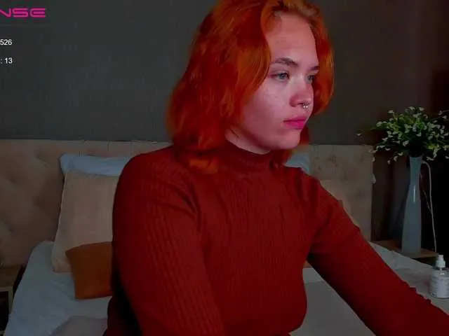 Live sex webcam photo for Ellis-Red #275566446