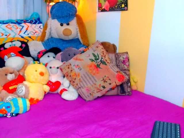 Live sex webcam photo for Eloveskamy #271933003