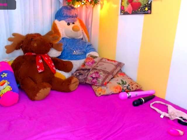 Live sex webcam photo for Eloveskamy #271944281