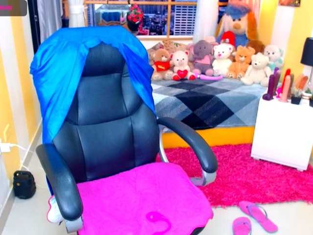 Live sex webcam photo for Eloveskamy #272065500