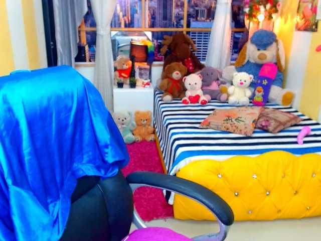 Live sex webcam photo for Eloveskamy #272214257