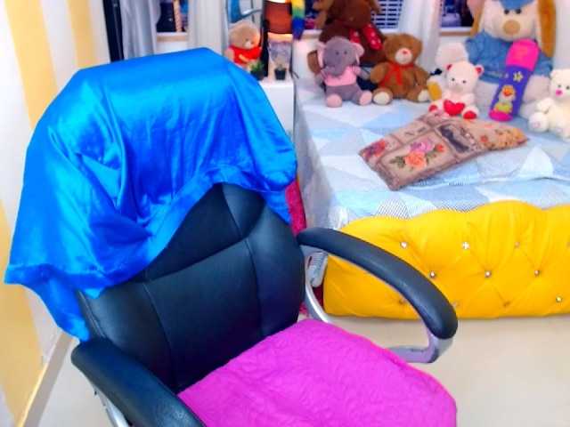 Live sex webcam photo for Eloveskamy #272340875