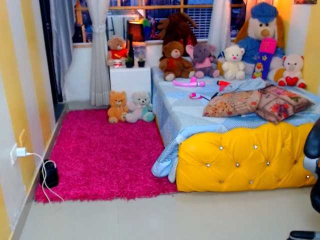 Live sex webcam photo for Eloveskamy #272380614