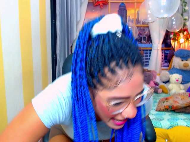 Live sex webcam photo for Eloveskamy #272510073