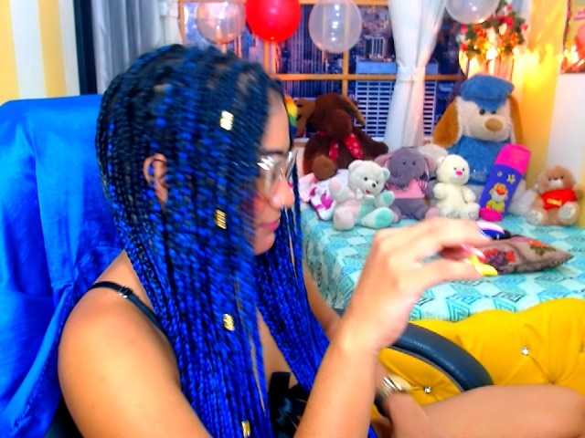 Live sex webcam photo for Eloveskamy #272573677