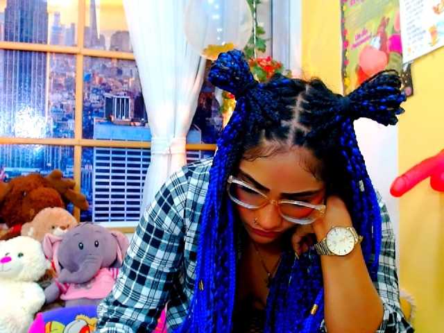 Live sex webcam photo for Eloveskamy #272613725