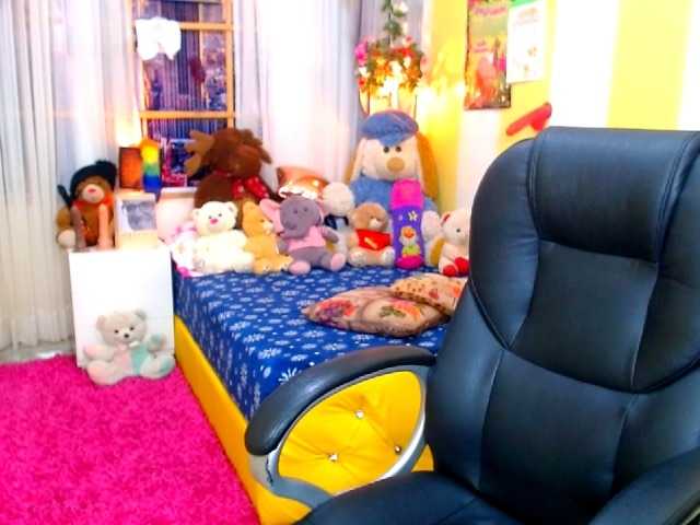 Live sex webcam photo for Eloveskamy #272885390