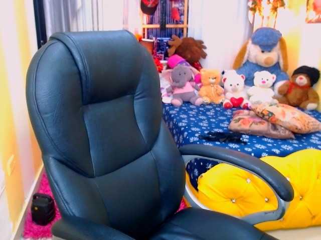 Live sex webcam photo for Eloveskamy #272988413