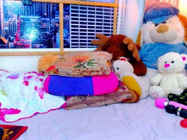 Live sex webcam photo for Eloveskamy #273026532