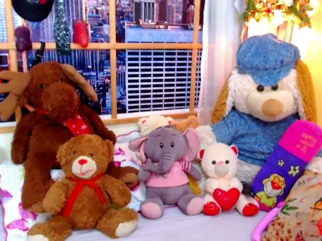 Live sex webcam photo for Eloveskamy #273063669