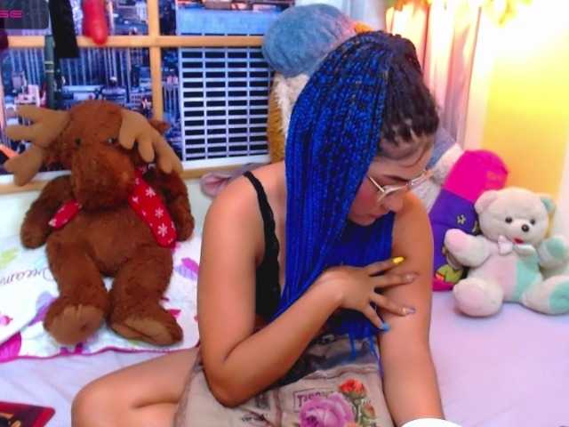 Live sex webcam photo for Eloveskamy #273074554