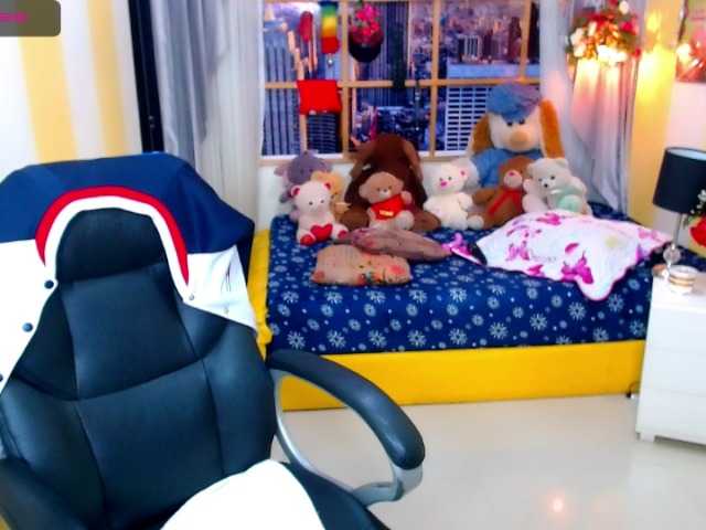 Live sex webcam photo for Eloveskamy #273169191