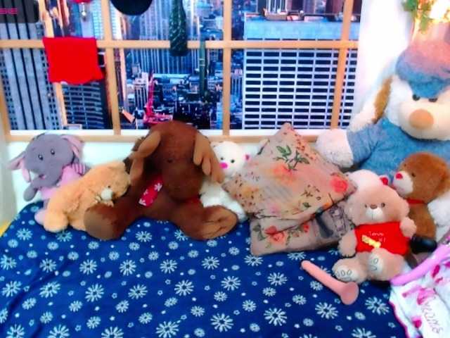 Live sex webcam photo for Eloveskamy #273170883