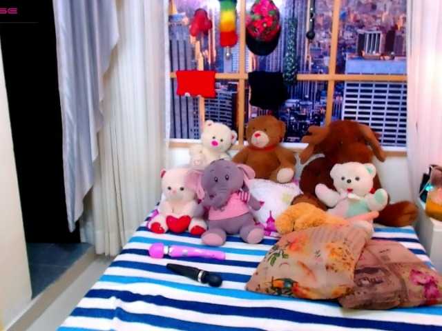 Live sex webcam photo for Eloveskamy #273282881