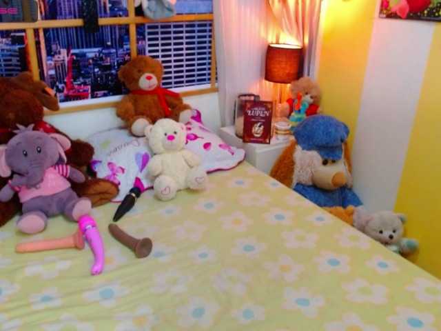 Live sex webcam photo for Eloveskamy #273460768