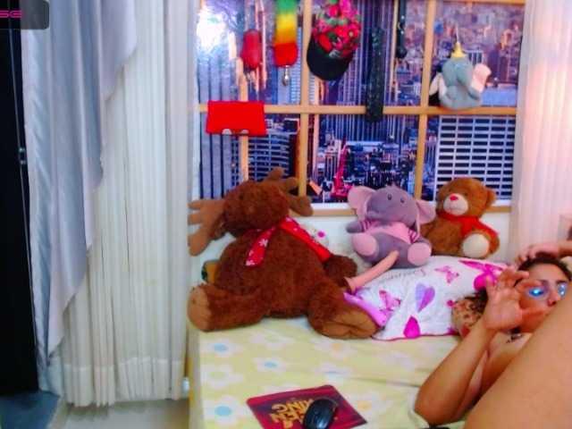 Live sex webcam photo for Eloveskamy #273463778