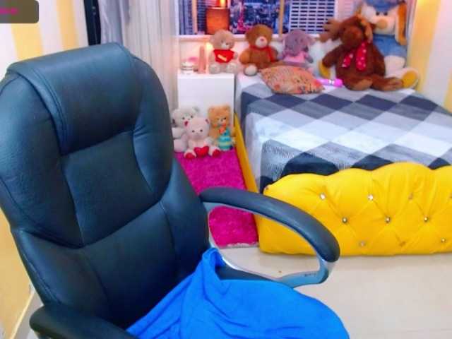 Live sex webcam photo for Eloveskamy #273628071