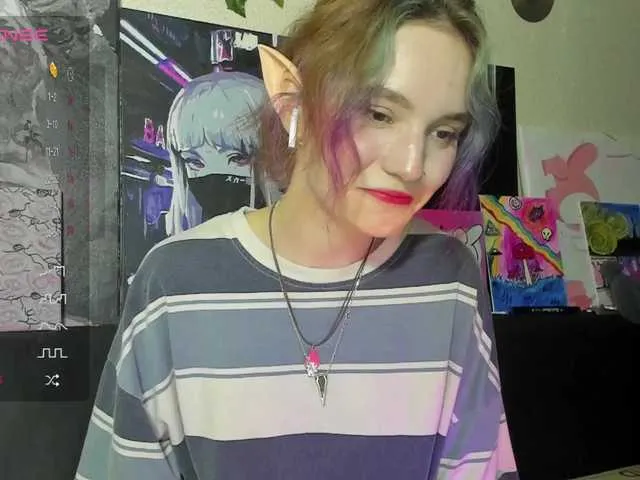 Live sex webcam photo for Elven1kiss #278127571