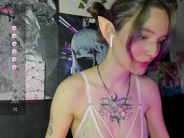 Live sex webcam photo for Elven1kiss #278131484