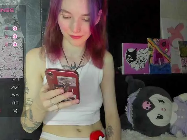 Live sex webcam photo for Elven1kiss #278150957