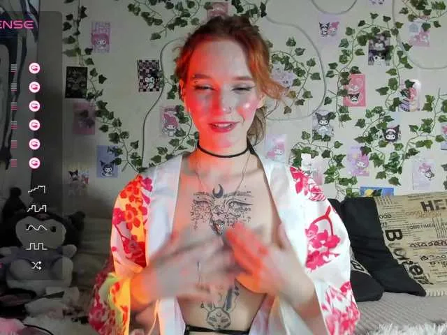 Live sex webcam photo for Elven1kiss #289558017