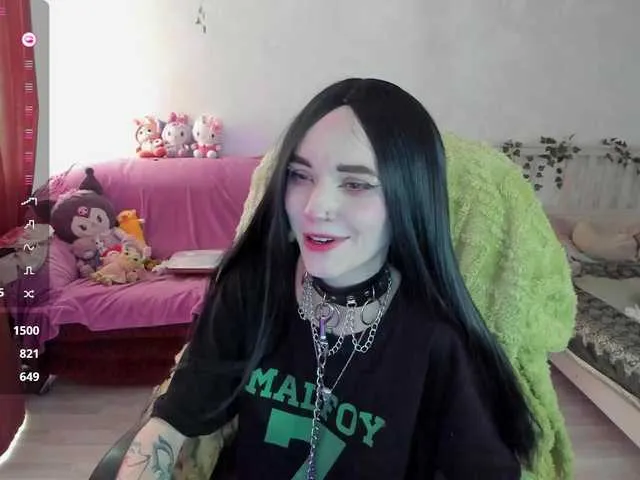 Live sex webcam photo for Elven1kiss #290340795