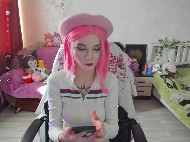 Live sex webcam photo for Elven1kiss #290607548