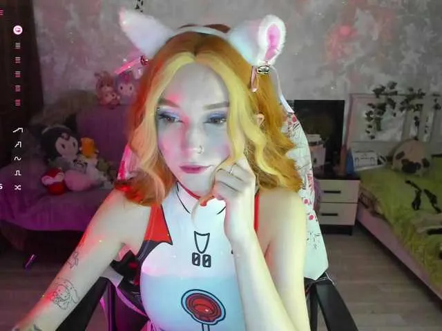 Live sex webcam photo for Elven1kiss #290609562