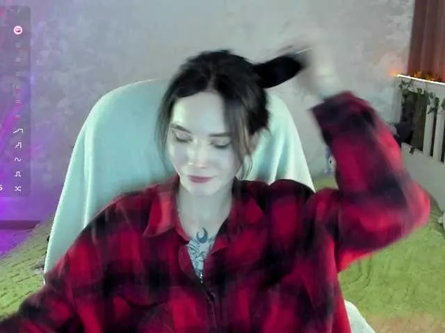 Live sex webcam photo for Elven1kiss #290719424