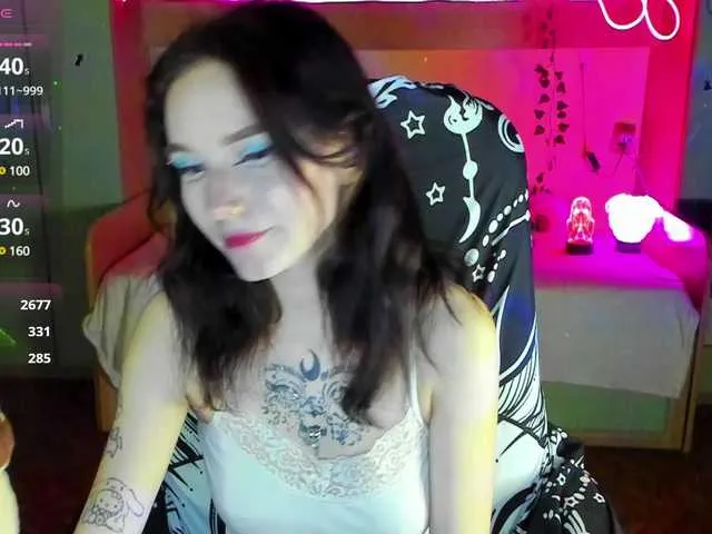 Live sex webcam photo for Elven1kiss #291000340