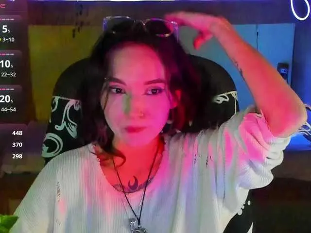 Live sex webcam photo for Elven1kiss #291222433