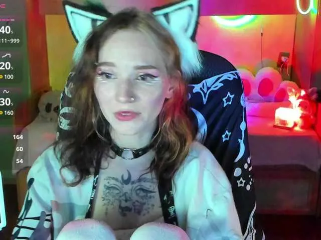 Live sex webcam photo for Elven1kiss #291532125