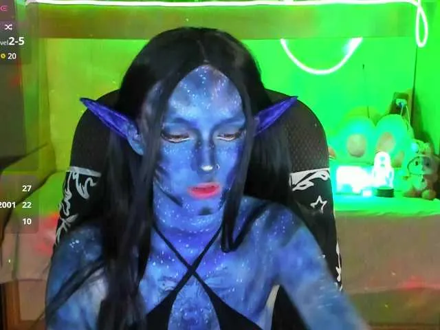 Live sex webcam photo for Elven1kiss #291611148