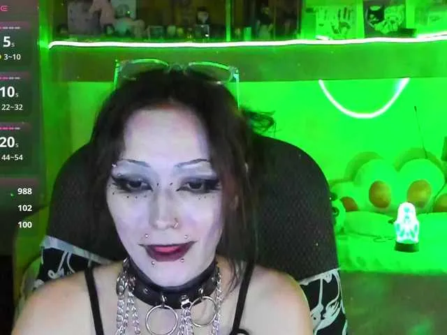 Live sex webcam photo for Elven1kiss #291666975