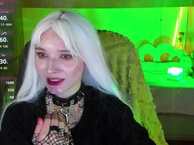 Live sex webcam photo for Elven1kiss #291834982