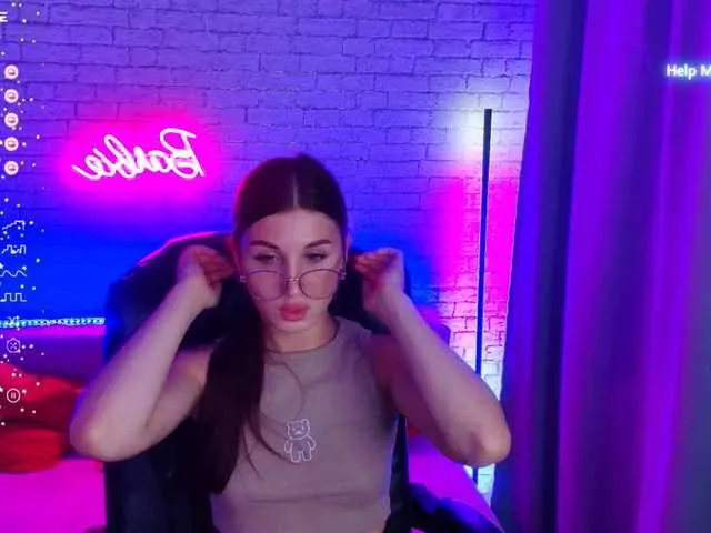 Live sex webcam photo for Elya18 #278397135