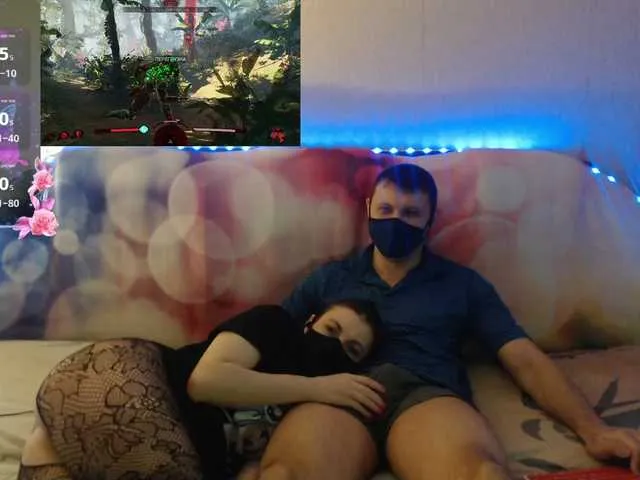 Live sex webcam photo for EmberToInferno #290565187