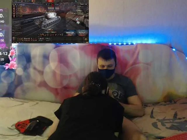 Live sex webcam photo for EmberToInferno #290586811