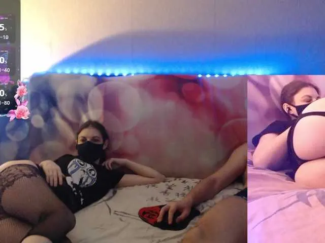 Live sex webcam photo for EmberToInferno #290671739