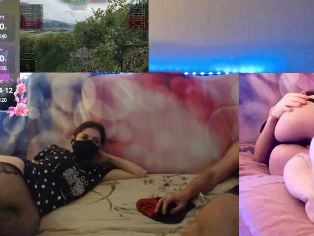 Live sex webcam photo for EmberToInferno #290777109